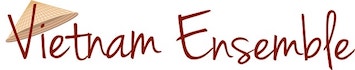 logo vietnam ensemble